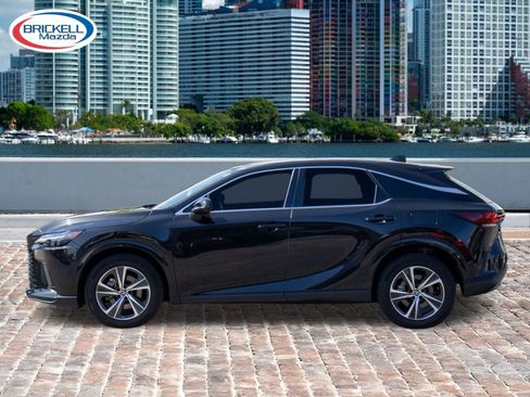 Used 2024 Lexus RX 350 350 Premium Plus w/ Technology Package image 4