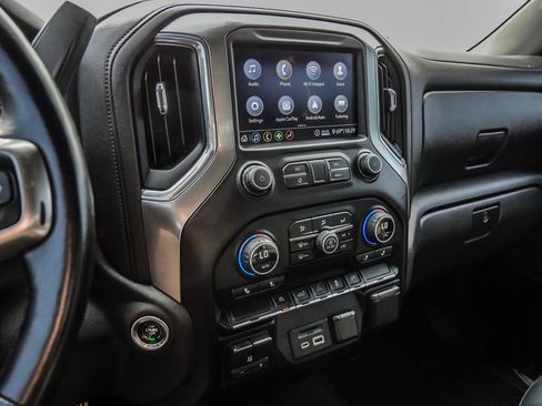 Used 2020 Chevrolet Silverado 1500 LT w/ All-Star Edition image 32