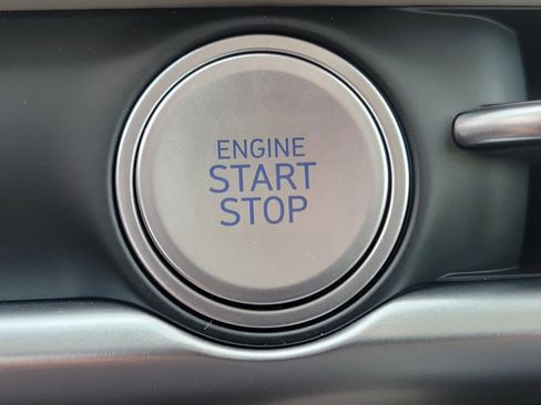 New 2026 Hyundai Tucson SE image 11