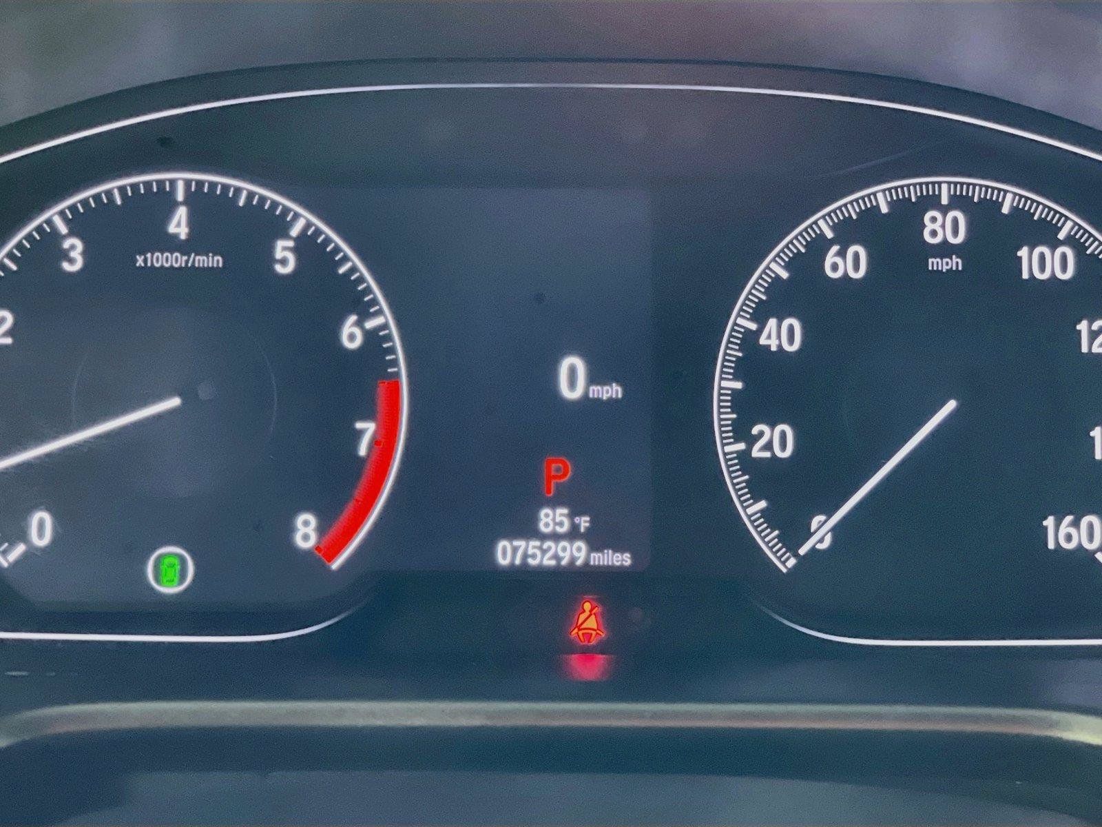 Used 2022 Honda Accord Sport image 15