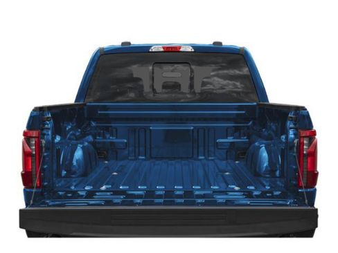 Used 2026 Ford F150 Tremor AWD/4WD image 10