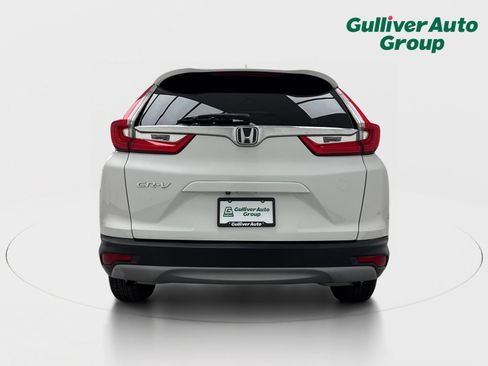 Used 2019 Honda CR-V EX-L image 7