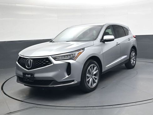 Used 2023 Acura RDX w/Technology Package image 8