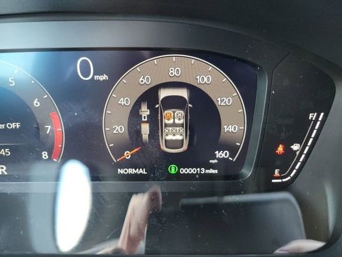 New 2026 Acura Integra A-Spec image 23