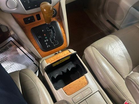 Used 2004 Lexus RX 330 AWD image 49