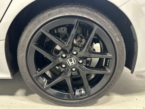 Used 2023 Honda Civic Sport image 60