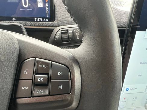 Used 2022 Ford Mustang Mach-E Premium RWD image 31