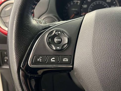 Used 2020 Mitsubishi Mirage LE FWD image 20