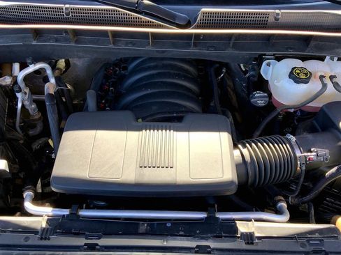 Used 2020 GMC Sierra 1500 SLT image 32