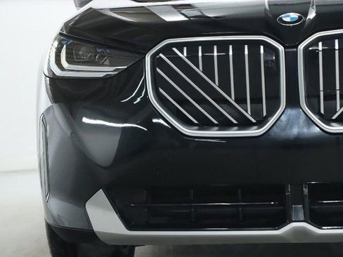 Used 2026 BMW X3 xDrive30 w/ Premium Package image 7