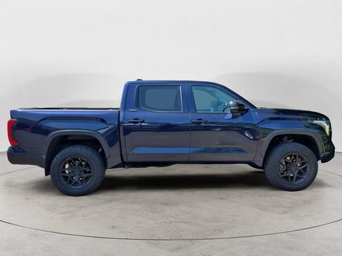 Used 2024 Toyota Tundra Limited w/ TRD Off-Road Package AWD/4WD image 2
