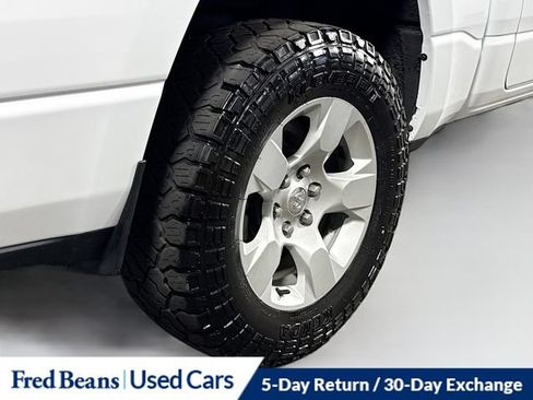 Used 2023 RAM 1500 Lone Star AWD/4WD image 35