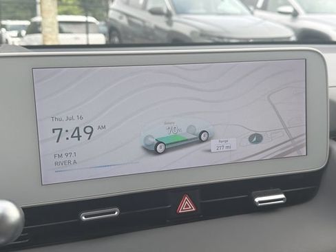 Certified 2024 Hyundai Ioniq 5 Limited RWD image 29