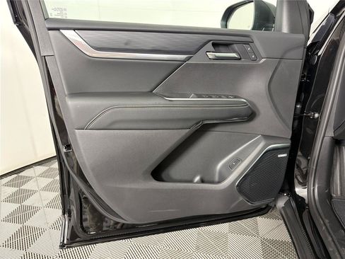 New 2026 GMC Acadia Elevation w/ Black Edition FWD image 8