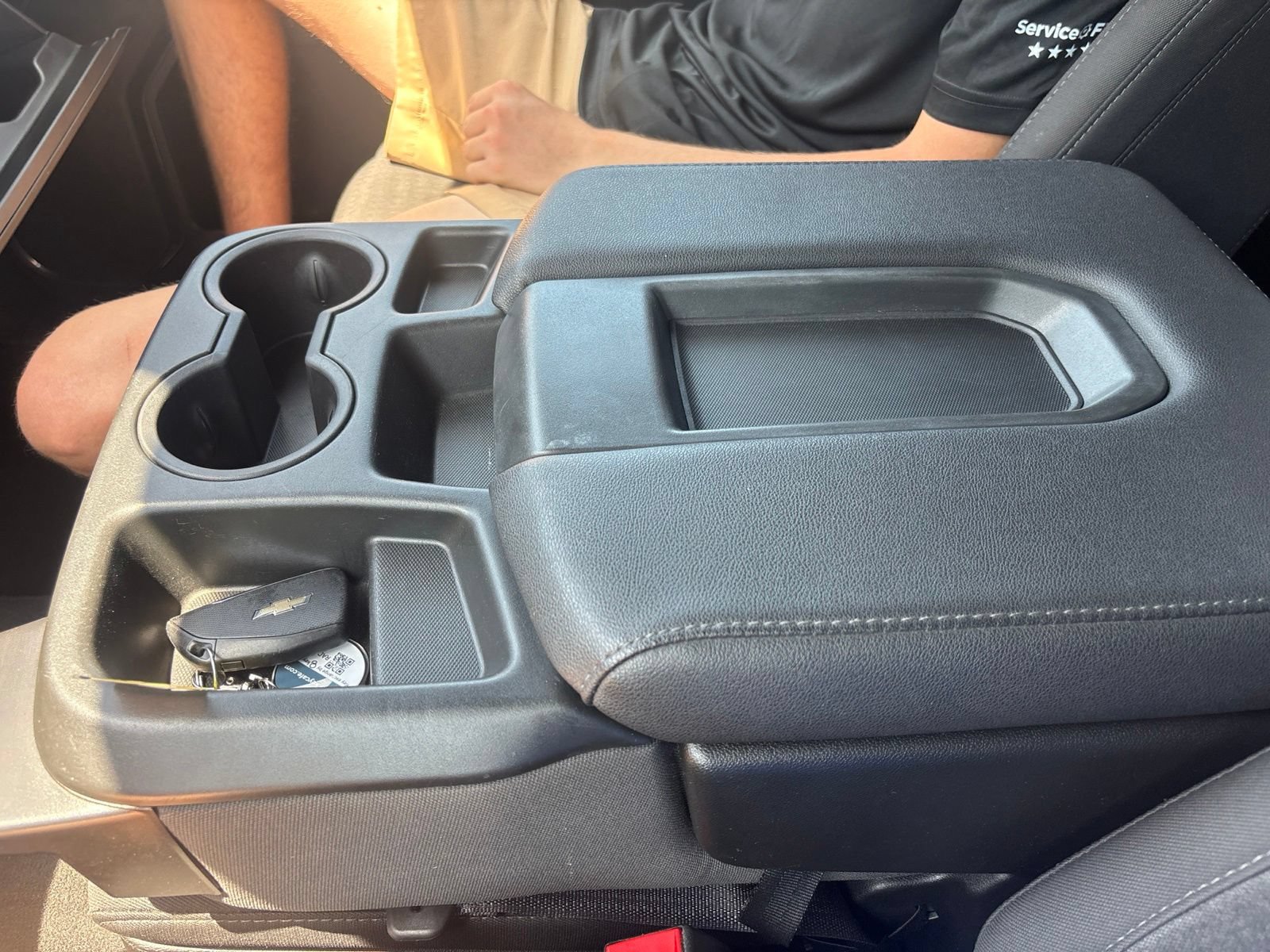 Used 2024 Chevrolet Silverado 1500 LT w/ Protection Package RWD image 32