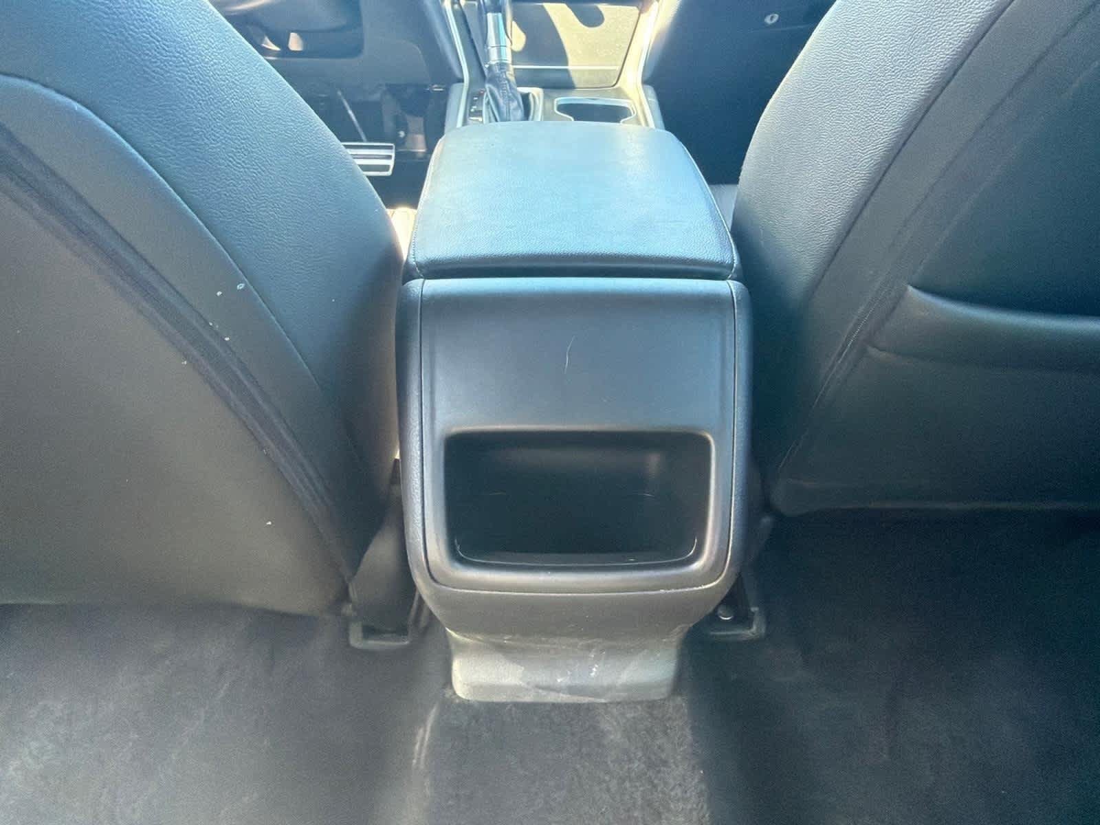 Used 2020 Honda Accord Sport image 28