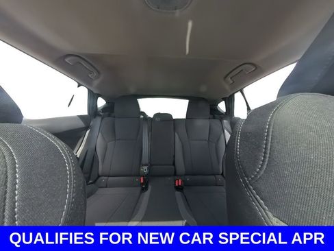 Certified 2025 Subaru Crosstrek 2.5i Premium image 25