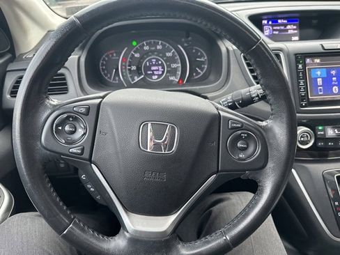 Used 2016 Honda CR-V EX-L image 14
