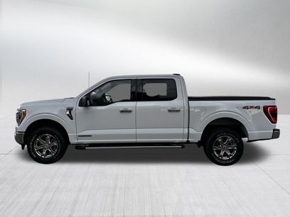 Certified 2023 Ford F150 XLT w/ Equipment Group 302A High