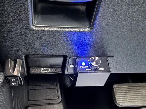 Used 2022 Ford Bronco 4-Door w/ Sasquatch Package image 23