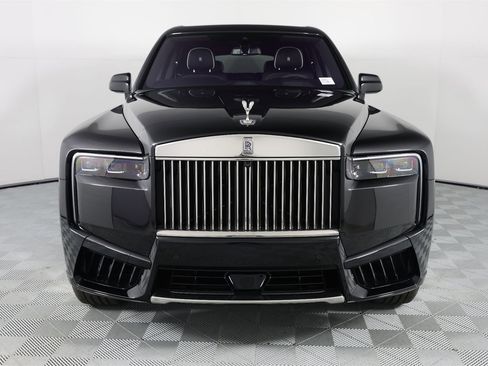 New 2026 Rolls-Royce Cullinan image 10