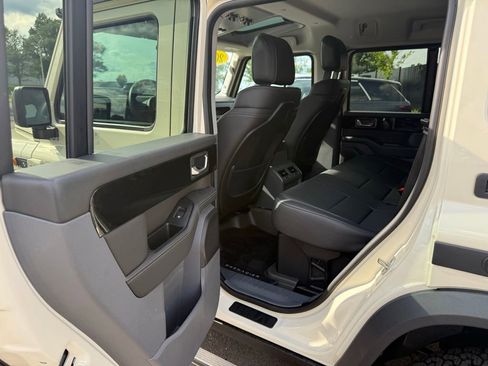 Used 2026 INEOS Grenadier AWD/4WD image 16