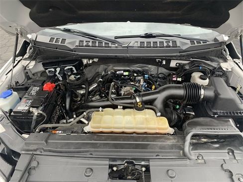 Used 2020 Ford F150 XLT w/ Equipment Group 302A Luxury image 29