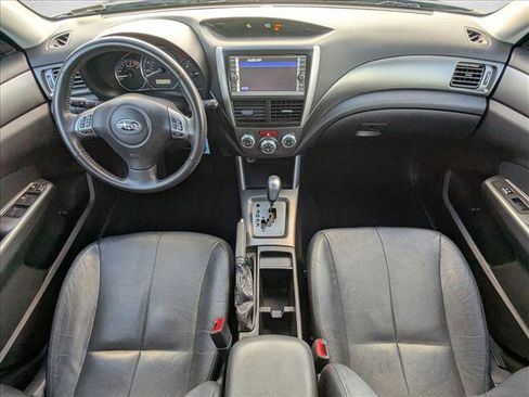 Used 2011 Subaru Forester 2.5X Limited image 18