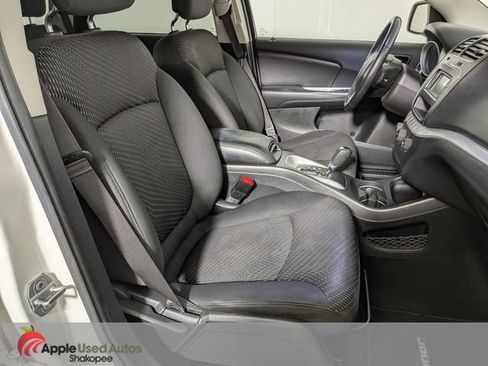 Used 2016 Dodge Journey Crossroad AWD/4WD image 47