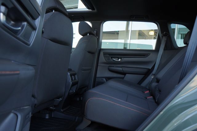 Used 2026 Honda CR-V TrailSport image 30