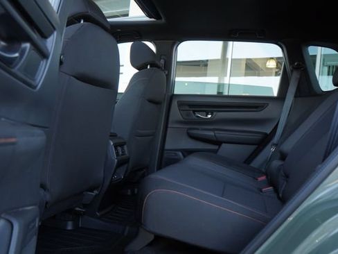 Used 2026 Honda CR-V TrailSport image 30
