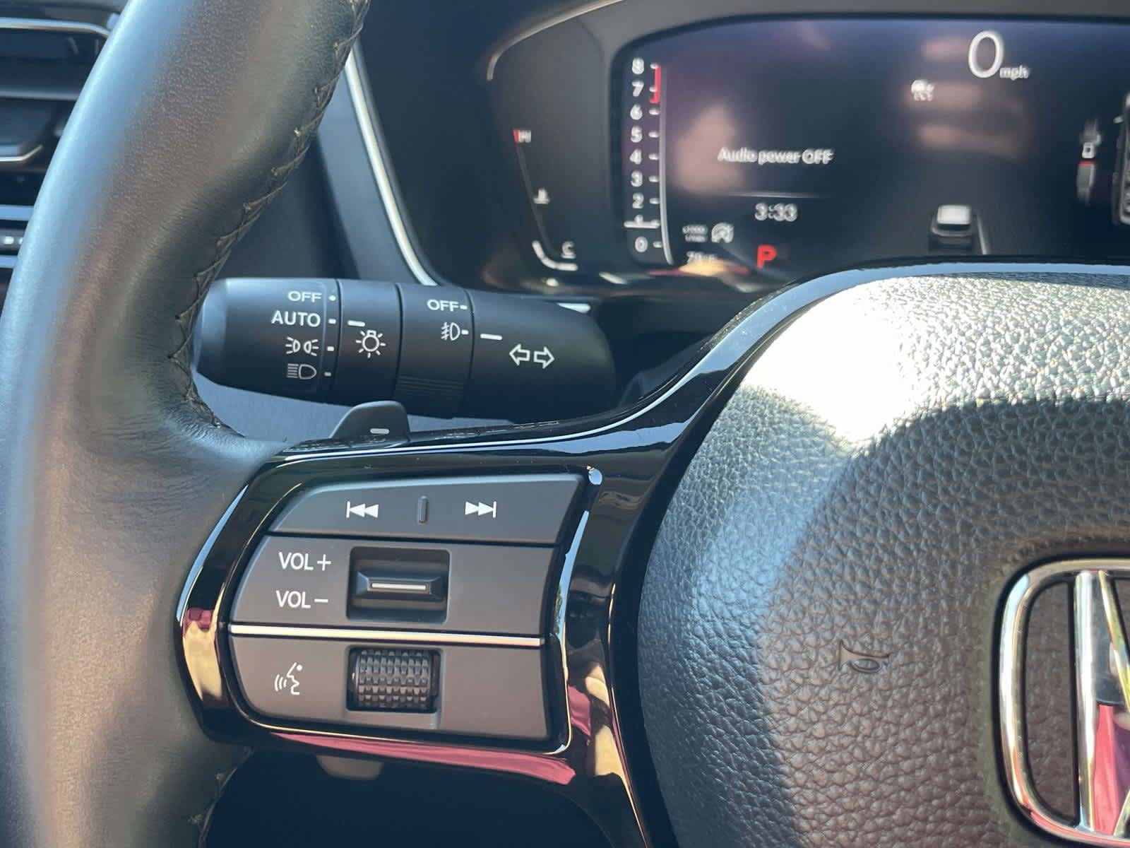Used 2024 Honda Pilot Elite image 13