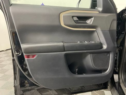 New 2026 Ford Bronco Sport Big Bend AWD/4WD image 12