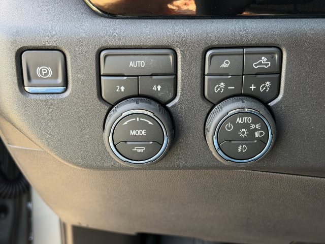 New 2026 Chevrolet Silverado 1500 RST w/ RST All Star Premium Package AWD/4WD image 20