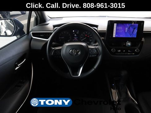 Used 2023 Toyota Corolla SE FWD image 12