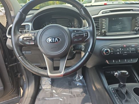 Used 2018 Kia Sorento AWD image 15