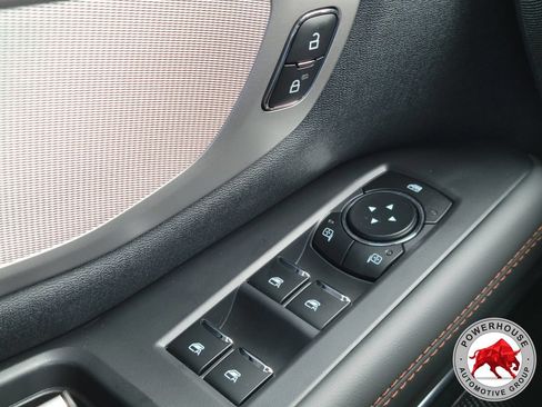 New 2025 Ford Expedition Active RWD image 29