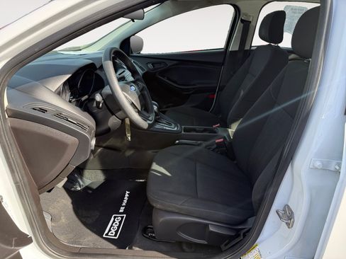 Used 2016 Ford Focus S FWD image 10