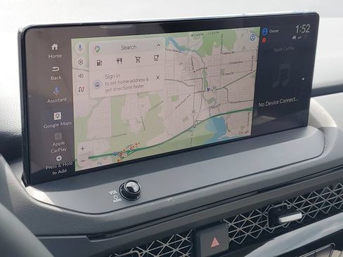 New 2026 Honda Accord Touring image 18