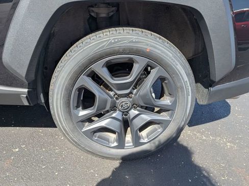 Used 2023 Toyota RAV4 Adventure image 24