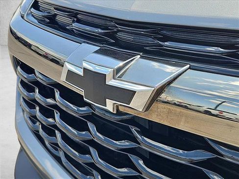 Certified 2026 Chevrolet TrailBlazer RS w/ Driver Confidence Package AWD/4WD image 30