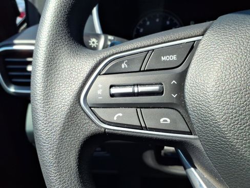 Used 2023 Hyundai Santa Fe SE AWD/4WD image 28