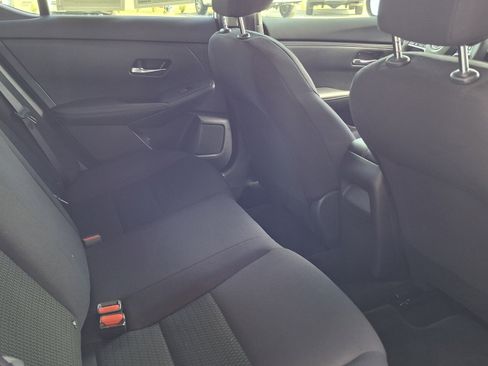 Certified 2022 Nissan Sentra S image 22