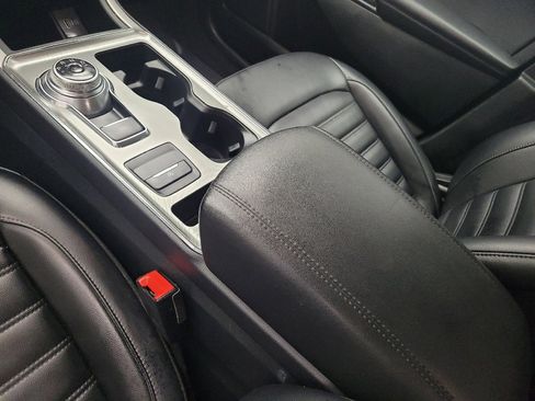 Used 2022 Ford Edge SEL w/ Convenience Package AWD/4WD image 26
