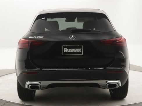 New 2026 Mercedes-Benz GLA 250 image 3