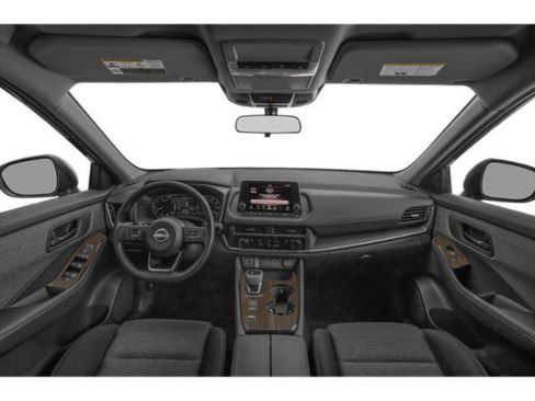 Used 2023 Nissan Rogue S FWD image 11