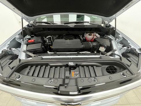 New 2026 Chevrolet Silverado 1500 High Country image 19