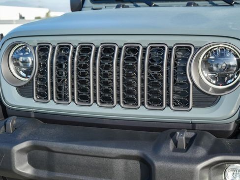 New 2026 Jeep Wrangler Unlimited Sport AWD/4WD image 6