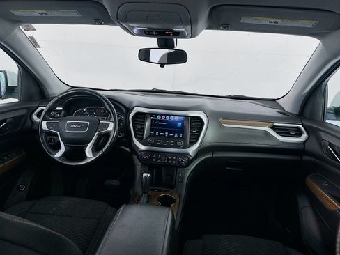 Used 2019 GMC Acadia SLE FWD image 23