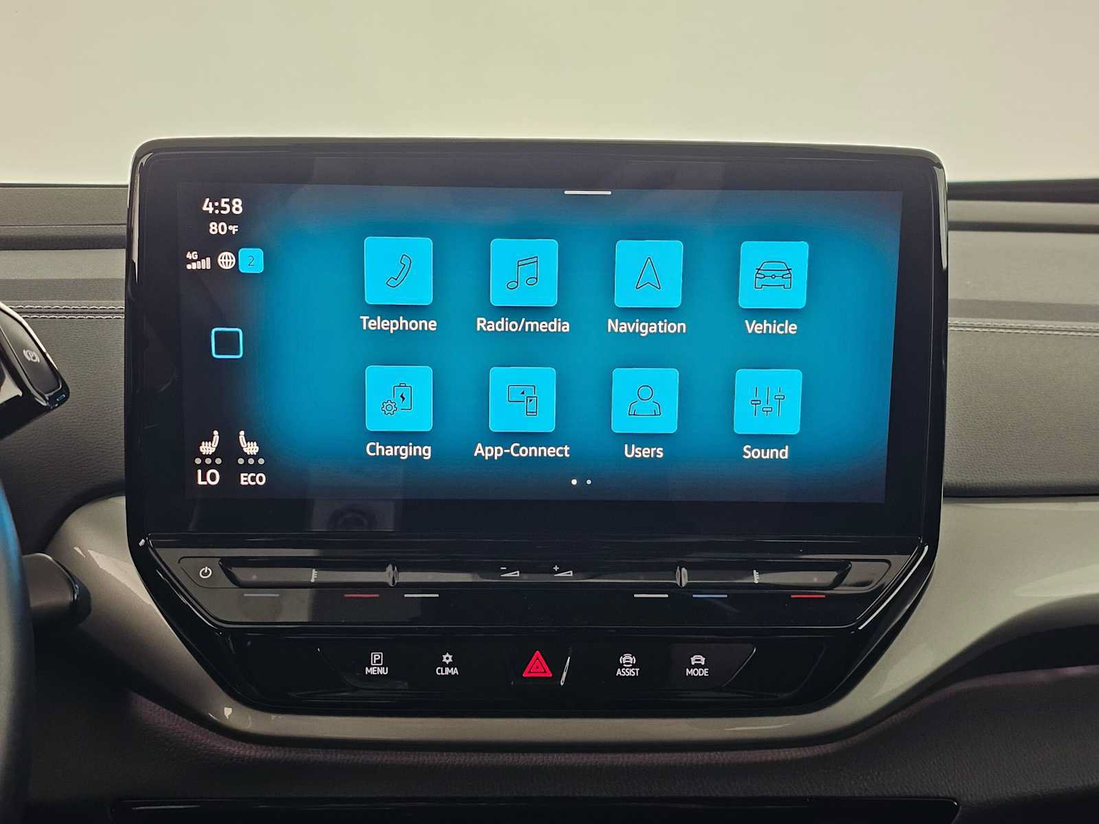 Used 2023 Volkswagen ID.4 S RWD image 25